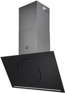 Okapy kuchenne - GoodHome GHAGRO90 - miniaturka - grafika 1