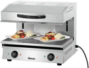 Salamander z windą 600-2Z 151512 - Inne urządzenia gastronomiczne - miniaturka - grafika 14