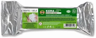 Koh-I-Noor Glina lekka samoutwardzalna biała 400g - Masy plastyczne - miniaturka - grafika 2