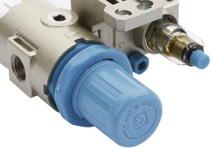 ATS Blok Przygotowania Powietrza ATS P-600 1/4"""""""" STD 05-01-80 - Akcesoria pneumatyczne - miniaturka - grafika 5