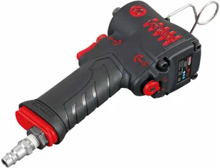 KS Tools Mini klucz pneumatyczny/udarowy MONSTER 1/2"""", 1390 Nm (515.1270) - Klucze pneumatyczne - miniaturka - grafika 7