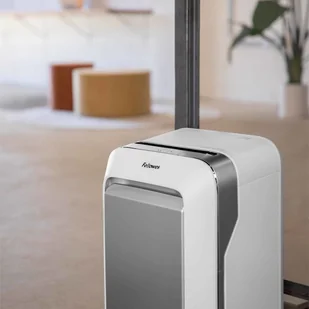 Fellowes LX211 biała - Niszczarki - miniaturka - grafika 10