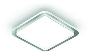 Steinel Oprawa z czujnikiem RS LED D2 ST052539 nowoczesna oprawa świetlna ST052539 - Oprawy, klosze i abażury - miniaturka - grafika 2