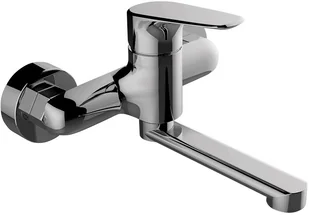 Laveo Rondo BLX 050D - Baterie umywalkowe - miniaturka - grafika 2