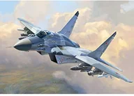 Modele do sklejania - Zvezda 7309 MIG-29smt - miniaturka - grafika 1