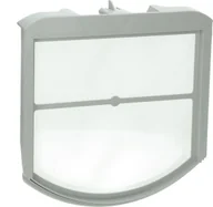 Akcesoria i części do pralek i suszarek - Filtr drzwiowy na włókna do suszarki 1254246042 Oryginalny - miniaturka - grafika 1