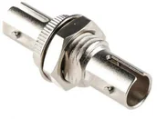 Patchcordy - marka niezdefiniowana ST Fiber Optic Adaptor STST-ADAPTER SIMPLEX - miniaturka - grafika 1
