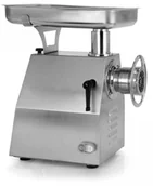 Maszynki do mielenia gastronomiczne - Resto Quality Wilk do mielenia mięsa FTI106U | 1/2 UNGER| 200 kg/h | 400V FTI106U - miniaturka - grafika 1