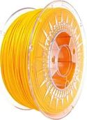 Filamenty i akcesoria do drukarek 3D - Devil Design Filament PLA BRIGHT ORANGE 1,75 mm 1 kg - miniaturka - grafika 1