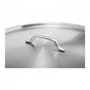 ROYAL CATERING Garnek indukcyjny - 50 l - Royal Catering - 400 mm ROYAL CATERING 10012351 RC-SSIP50 10012351 RC-SSIP50 - Garnki - miniaturka - grafika 4