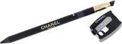 Kredki do oczu - Chanel Le Crayon Yeux kredka do oczu 1 g dla kobiet 19 Blue Jean - miniaturka - grafika 1