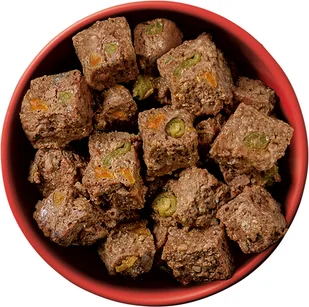 Cesar CESAR puszka 12x400g mokra karma pełnoporcjowa dla dorosłych psów bogata w wołowinę przybrana marchewką fasolką i ziołami 47813-uniw - Przysmaki dla psów - miniaturka - grafika 4