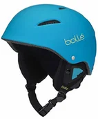Kaski narciarskie - Bollé szer.-Style Ski hełmy, niebieski, l (31704) - miniaturka - grafika 1