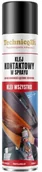 Kleje i inne preparaty budowlane - TECHNICQLL Klej kontaktowy w sprayu 300 ml R-225 - miniaturka - grafika 1