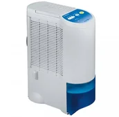 Domowe osuszacze powietrza - Ruby Dry DH600 - miniaturka - grafika 1