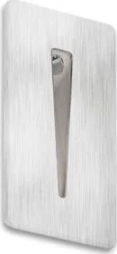 Azzardo Oprawa schodowa Raggio AZ2965 satynowa oprawa w nowoczesnym stylu - Lampy sufitowe - miniaturka - grafika 2