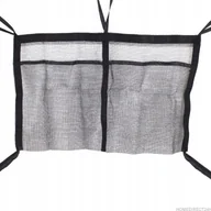 Akcesoria do trampolin - Worek do trapoliny na obuwie siatka organizer - miniaturka - grafika 1