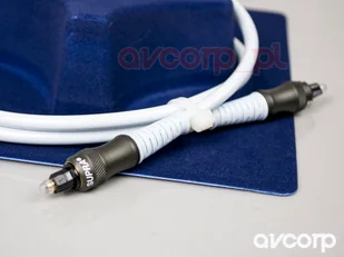 Supra Cables ZAC TOSLINK - toslink Cables ZAC TOSLINK - Kable - miniaturka - grafika 2