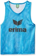 Piłka nożna - Erima dzieci znacznika koszula, turkusowy, XS 308203_XS - miniaturka - grafika 1
