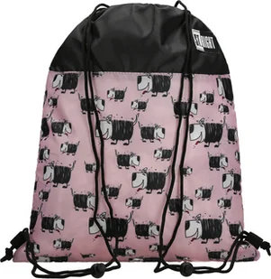 St. Majewski St.Right Plecak Szkolny BP-26 Pieski 620706 - Plecaki szkolne i tornistry - miniaturka - grafika 22