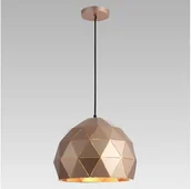 Lampy sufitowe - Prezent 46313 - Żyrandol na lince CATANIA 1xE27/40W/230V - miniaturka - grafika 1