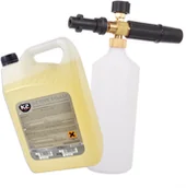 Akcesoria do myjek - Karcher Pianownica do K2-K7 piana aktywa Active - miniaturka - grafika 1