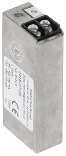ZACZEP ELEKTROMAGNETYCZNY R5-24.10 R5-24.10 - Kontrola dostępu - miniaturka - grafika 2