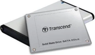 Transcend JetDrive 420 SSD for Apple 480GB + Enclosure Case USB3.0 TS480GJDM420 - Dyski SSD - miniaturka - grafika 2