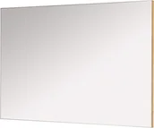 Lustra - Germania bezramowy lustro 3771  84 Colorado w Navarra-imitacja dębu, 87 x 60 x 3 cm (szer. x wys. x gł.) 3771-243 - miniaturka - grafika 1