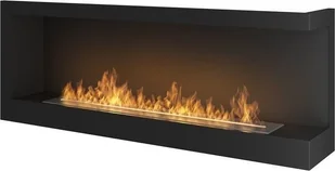 Simple Fire Biokominek narożny prawy SIMPLE CORNER 1200 R uniwersalny 97260-uniw - Biokominki - miniaturka - grafika 2