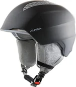 Kaski narciarskie - Alpina Grand Ski Helmet Kids, black 54-57cm 2020 Kaski narciarskie A9224 2 30 - miniaturka - grafika 1