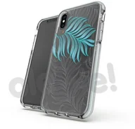 Etui i futerały do telefonów - Gear4 Victoria iPhone X/Xs jungle ICXVIC01 - miniaturka - grafika 1