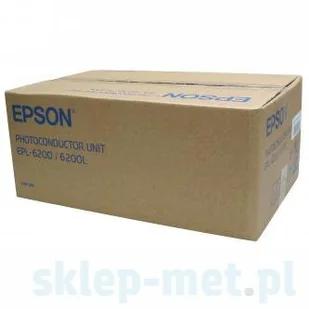 Epson Oryginał C13S051099 - Bęben Black - Bębny do drukarek Epson Oryginał C13S051099 - Bęben Black - Bębny do drukarek - miniaturka - grafika 3