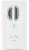 Systemy inteligentnych domów - Eufy Eufy - Video Doorbell 2K Chime DOORBELL CHIME - miniaturka - grafika 1
