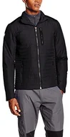 Akcesoria turystyczne - Helly Hansen Crew Insulator kurtka męska, czarny, S 7040054711036 - miniaturka - grafika 1