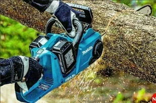 Makita DUC252Z - Piły elektryczne - miniaturka - grafika 3