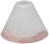 Oprawy, klosze i abażury - Kaja Outlet Klosz K-HP STOŻEK różowy KUPUJ BEZPOŚREDNIO U PRODUCENTA! | LEDY GRATIS NEGOCJUJ CENY - miniaturka - grafika 1