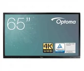 Monitory reklamowe i wyświetlacze - Optoma OP651RKE - miniaturka - grafika 1