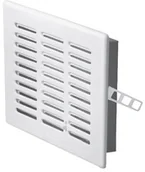 Kratki wentylacyjne - Parkanex Wentylacyjna Osłona - 11x14 - Eko - T02 - miniaturka - grafika 1