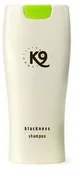 Szampony i odżywki dla psów - K9 K9 Blackness shampoo 300 ml - miniaturka - grafika 1
