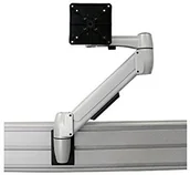 Uchwyty do telewizora - Bakker & Elkhuizen bakker Elkhuizen bnespz  Arm miękkimi monitor do 7  14 kg BNESPZ - miniaturka - grafika 1