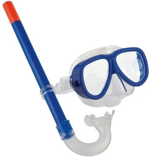 Happy People Dziecięcy zestaw do nurkowania 77280 - Zabawki i gry sportowe - miniaturka - grafika 2