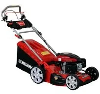 HORTMASZ 51 cm, 6,5 KM - Kosiarki - miniaturka - grafika 3