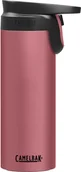 Termosy - CamelBak CamelBak Forge Bottle 500ml, różowy  2022 Termosy 2476601050 - miniaturka - grafika 1