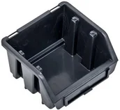 Skrzynki i torby narzędziowe - PATROL Pojemnik magazynowy ERGOBOX 1 - miniaturka - grafika 1