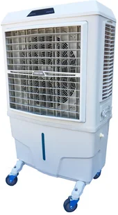 MASTER Klimatyzator przenośny ewaporacyjny BC 80 dla powierzchni do 180 m BC 80 - Klimatyzatory - miniaturka - grafika 5