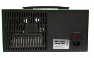 116 Getera Generator ozonu ozonator 10000mg 10g Profesjonalny wydajność 10 g/h przepływ powietrza 260 m3/h moc 126W 240V) 11676345 76345-uniw - Ozonatory powietrza 116 Getera Generator ozonu ozonator 10000mg 10g Profesjonalny wydajność 10 g/h przepływ powietrza 260 m3/h moc 126W 240V) 11676345 76345-uniw - Ozonatory powietrza - miniaturka - grafika 4