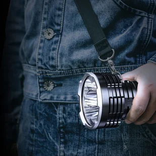 Fenix Latarka diodowa LR50R - Latarki - miniaturka - grafika 5