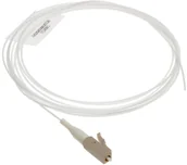 Patchcordy - Pigtail wielomodowy wtyk LC 50/125 PIG-LC-MM PIG-LC-MM - miniaturka - grafika 1