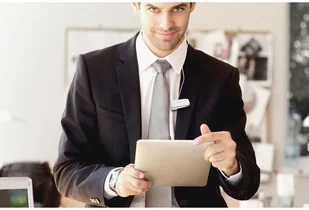 Puro Pod Rollup (PUROBT900WHI) - Słuchawki - miniaturka - grafika 4